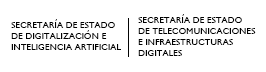 Secretaría de Estado para el Avance Digital